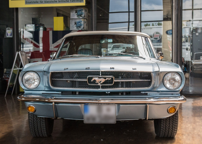 福特suv汽车报价（福特suv大全最新款）