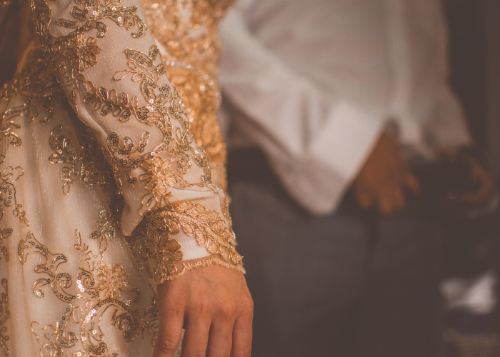 【丹瑞大将女儿婚礼/丹瑞嫁女儿】