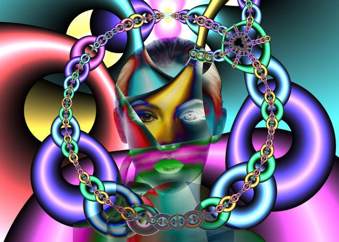 爱丽丝幻觉/爱丽丝会