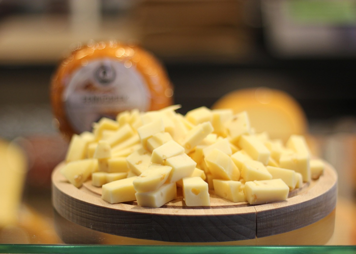 一家人仍住华南海鲜市场