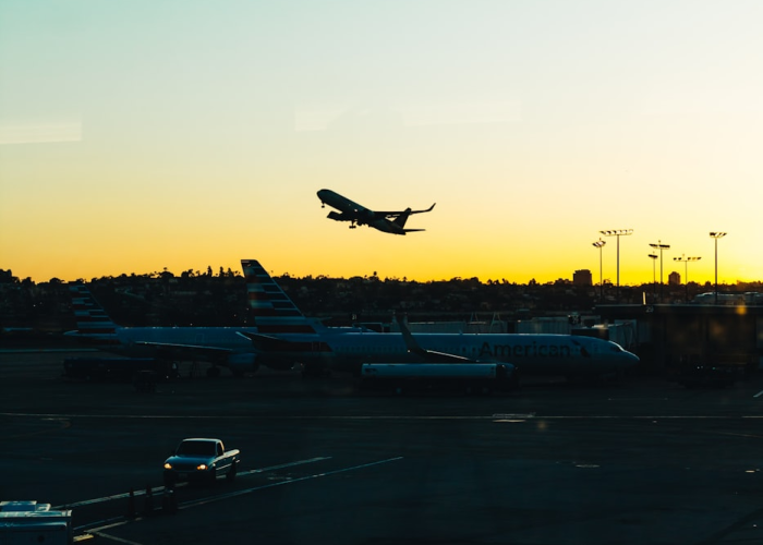 青岛流亭机场航班动态，近半航班取消？官方回应与旅客指南