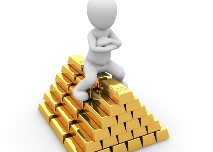 国内黄金现货交易平台合法吗？一文厘清合法边界与风险陷阱