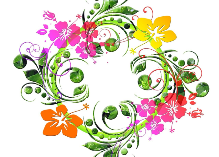 科普知识手抄报模板,让科学之美跃然纸上 科普知识手抄报模板,让科学之美跃然纸上