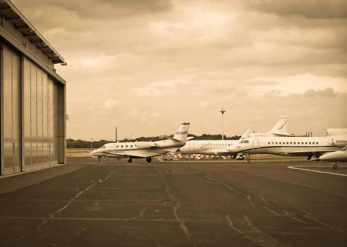 上海虹桥机场对外国国际关闭吗?（虹桥机场关闭所有境外航班）