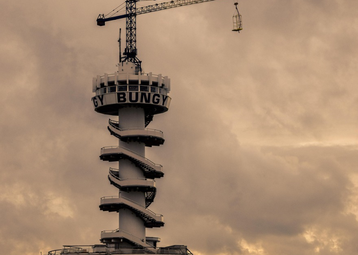 指尖开启奇幻之旅，北京通州环球度假区官网全攻略