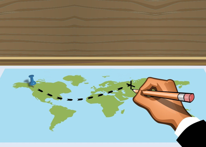 5月1日放假到几号？这份假期指南请收好