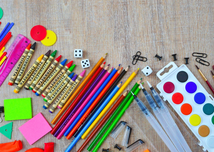 兔子叔叔的画笔，当童话原型拿起调色板