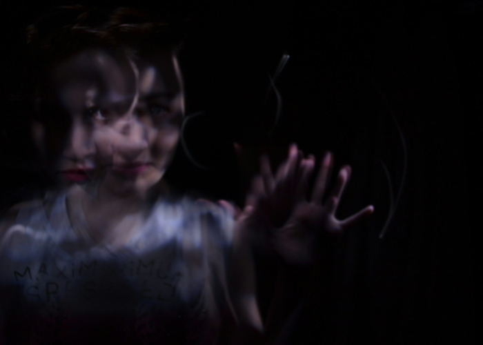 最恐怖的预言/最诡异的预言