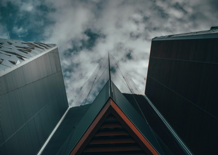 疫情四天，一个切片，一座城市的呼吸与心跳