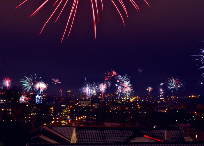 2021年国庆祝福短语/2020国庆祝福语简短句