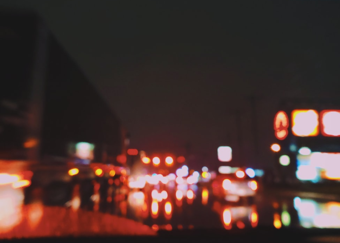 保定主城区哪里最堵/保定拥堵情况