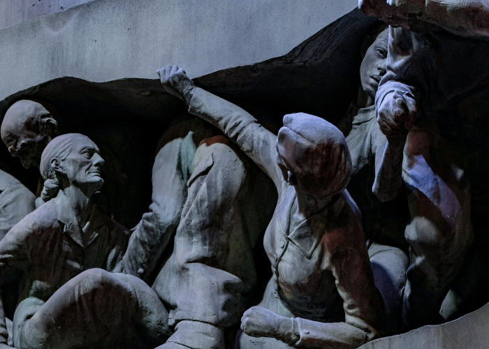 考古学任务，在时间的断层中，打捞人类失落的记忆