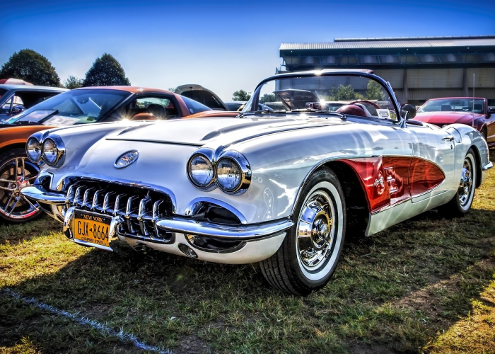 硬派传奇的现代诠释，兰德酷路泽4000 GXR 深度解析