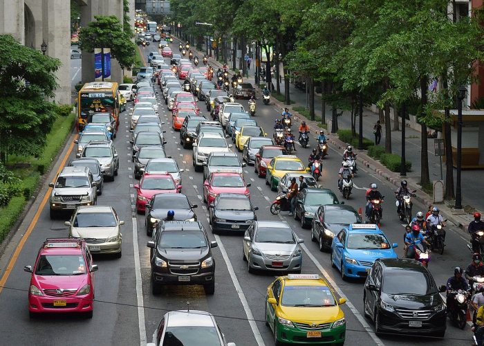 【成都限号最新限号时间/成都限号2021最新限号时间段】