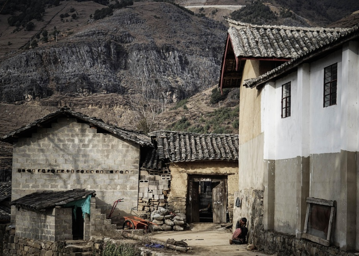 溆浦二手房价/溆浦二手房价格最新