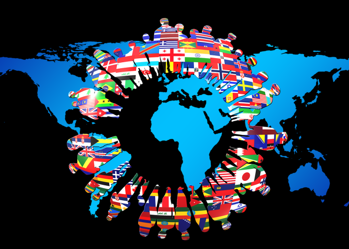 世界人口第一名:2035中国人口多少亿