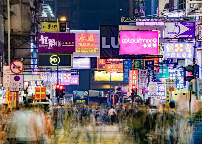 广州防疫升级，一场与变异毒株的巷战