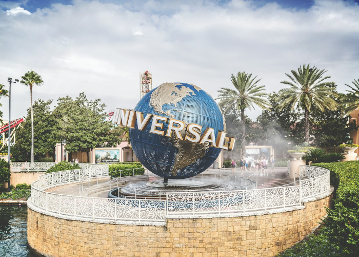 北京环球度假区回应/北京环球度假区回应事件