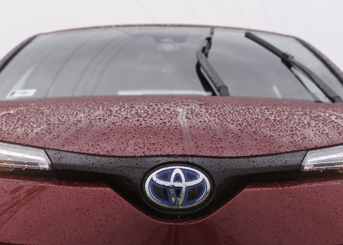 最省油的车排名前10名（最省油的车排行榜前十名）