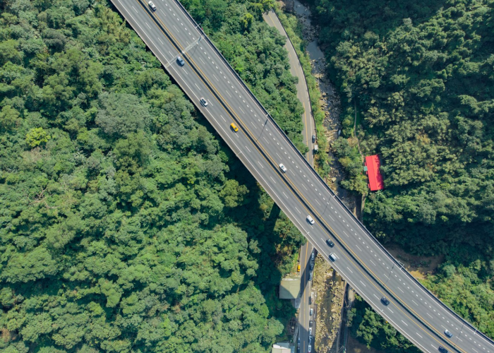 五一假期高速公路免费通行指南，政策解读与出行建议