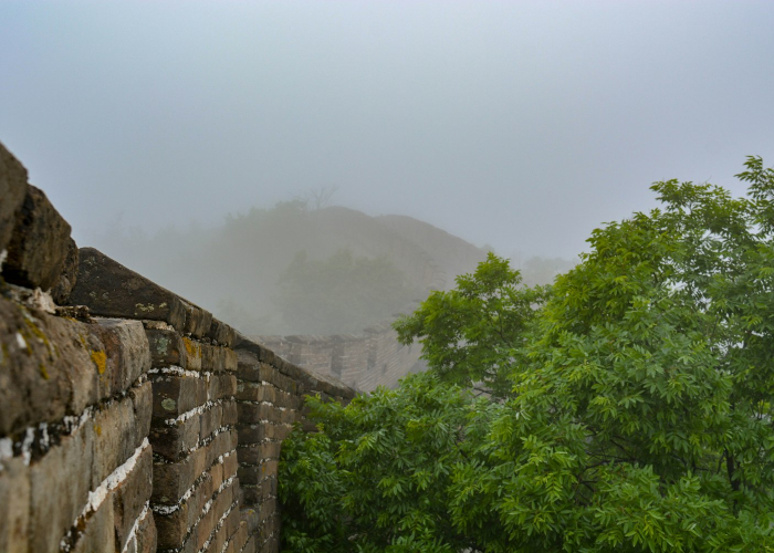【北京大雾天气图片,今天北京大雾什么时候散】