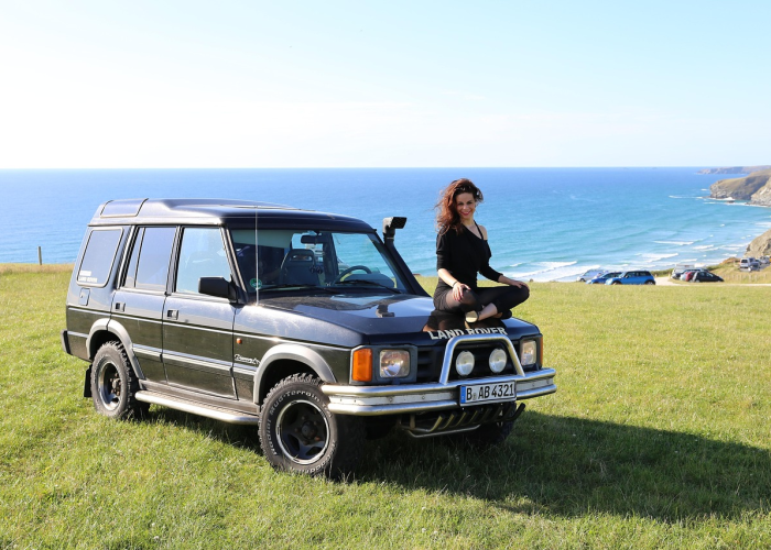 大众越野车新款价格:大众越野2021最新款价格