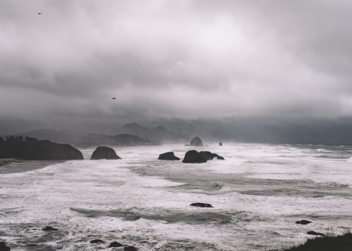 全球疫情风暴眼，透视十大疫情国家的挑战、应对与启示