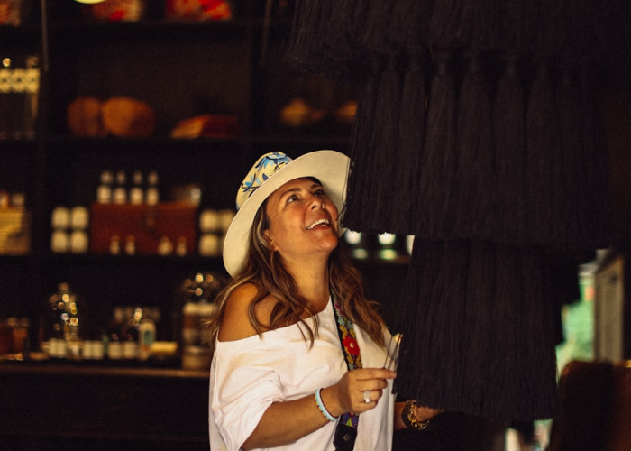 上海的酒吧是不是都关了？夜未眠，只是换了种活法