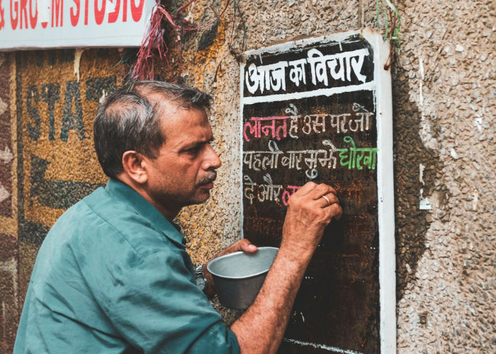 远程教育，打破时空的知识摆渡人