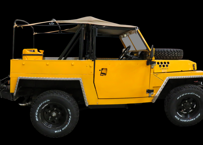 30万左右越野车型推荐（30万左右的越野车哪款性价比高）