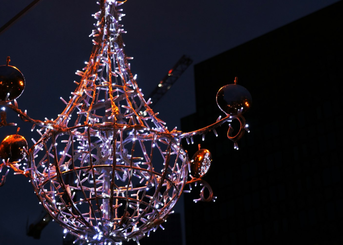 数字雪花与人类群像，北京冬奥开幕式如何重写我们的定义