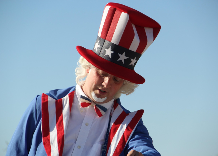 美国为什么不担心新冠(美国为啥不防新冠) 美国为什么不担心新冠(美国为啥不防新冠)