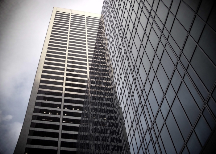 北蔡的春天，当疫情敲开上海的一扇窗