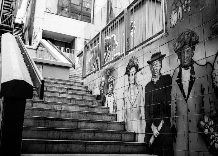 上海复繁，在时代湍流中重拾生活的繁花