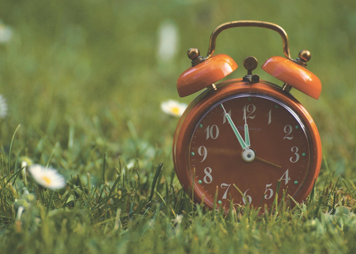 接受批评，是成长的破茧时刻