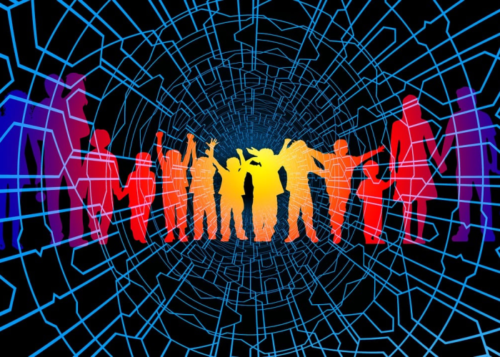 2022年二十二大，时代坐标下的集体叙事与个体回响