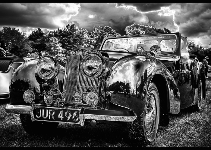 五万多的车，开出了自由的味道