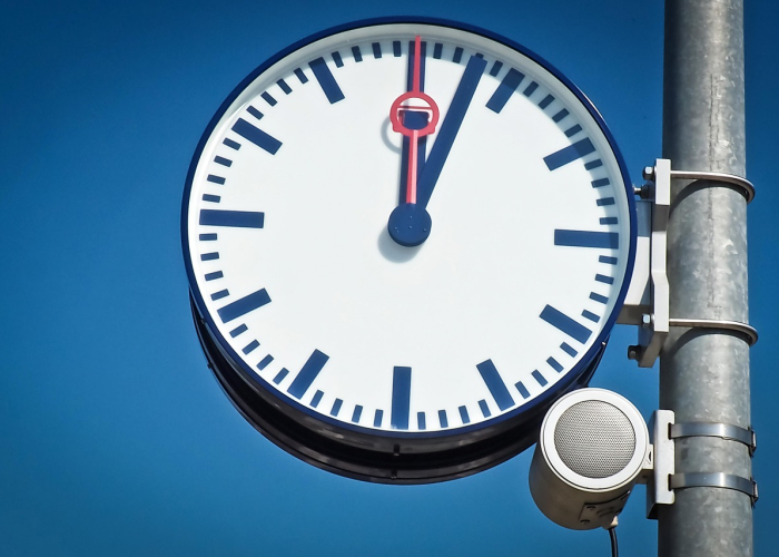 开学时间最新公布，一张时间表，牵动千万家