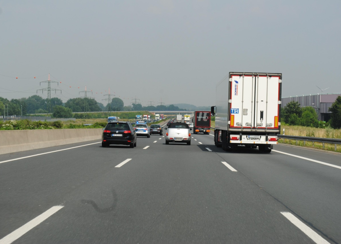 今日高速公路封闭情况查询，实时掌握路况，安全出行指南