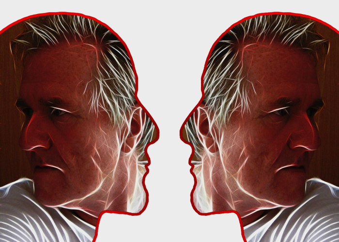 二阳的症状有哪些表现图片/二阳发病