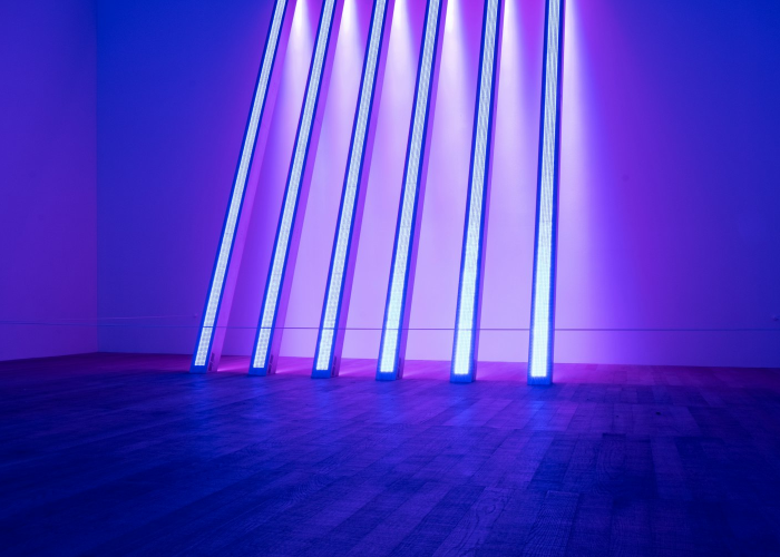 星辰为幕，人类共舞，北京冬奥开幕式如何重写我们的定义