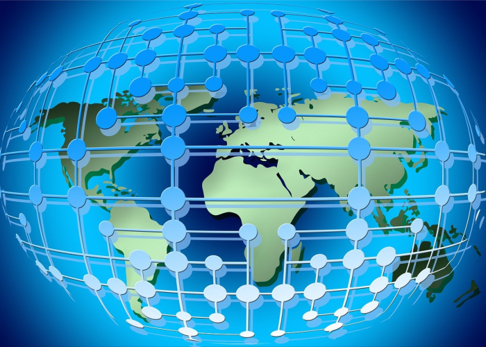 全国疫情地图，实时更新的数据追踪如何成为我们的数字指南针