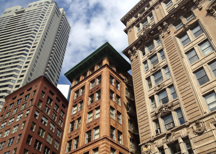 西安新政，精准调控下的楼市新棋局