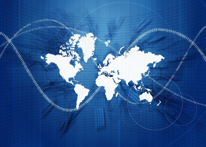 疫情病例轨迹地图，数字时代的透明与隐私边界