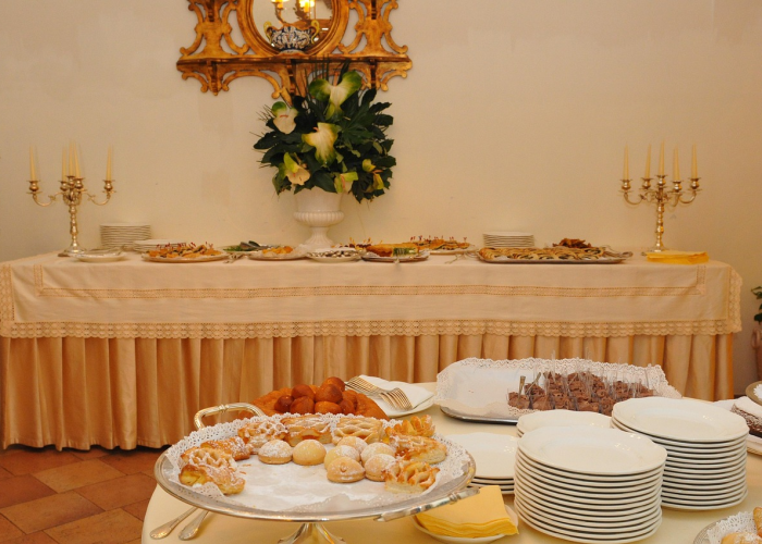 潍坊逸扉酒店:潍坊逸扉酒店自助餐