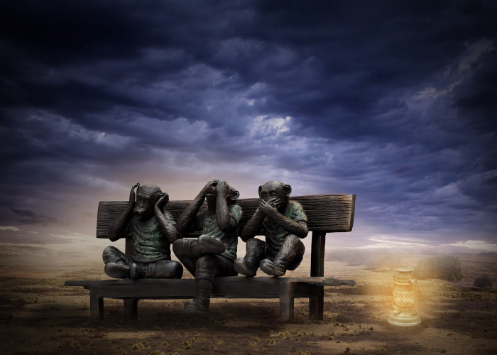 无症状感染者,沉默的传播者,传染力究竟有多强? 无症状感染者,沉默的传播者,传染力究竟有多强?