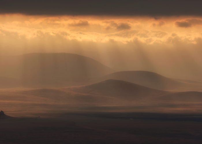 解封时刻，乌鲁木齐的黎明与新生