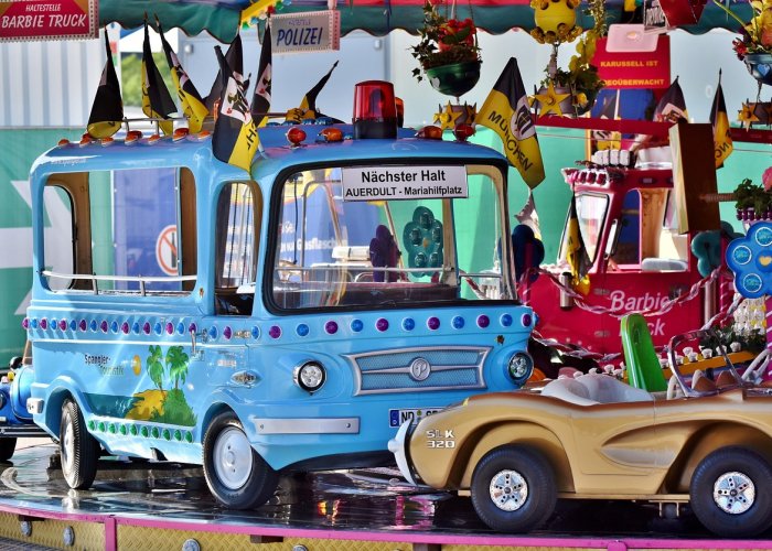 娱乐场所都要停了吗?在不确定中寻找生活的新锚点 娱乐场所都要停了吗?在不确定中寻找生活的新锚点