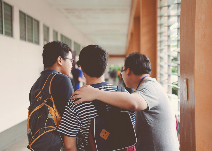 守护校园安全防线，为何倡导学生非必要不离沪？