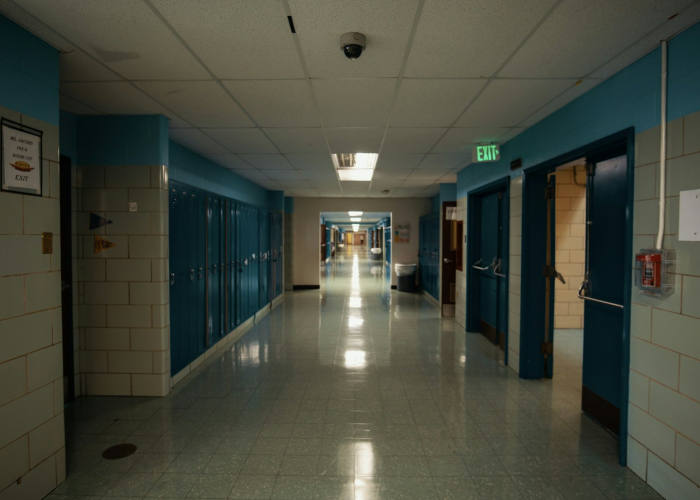 宣化疫情期间核酸亭图片（宣化核酸检测定点医院）